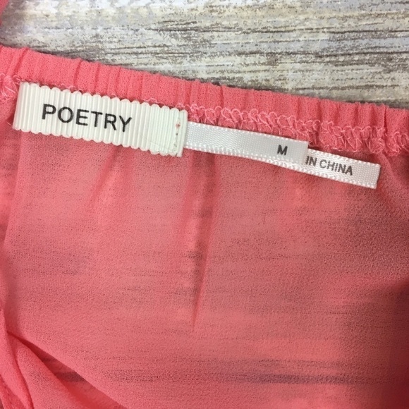 Poetry Tank - Picture 6 of 7